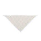 Pet Bandana royal brown