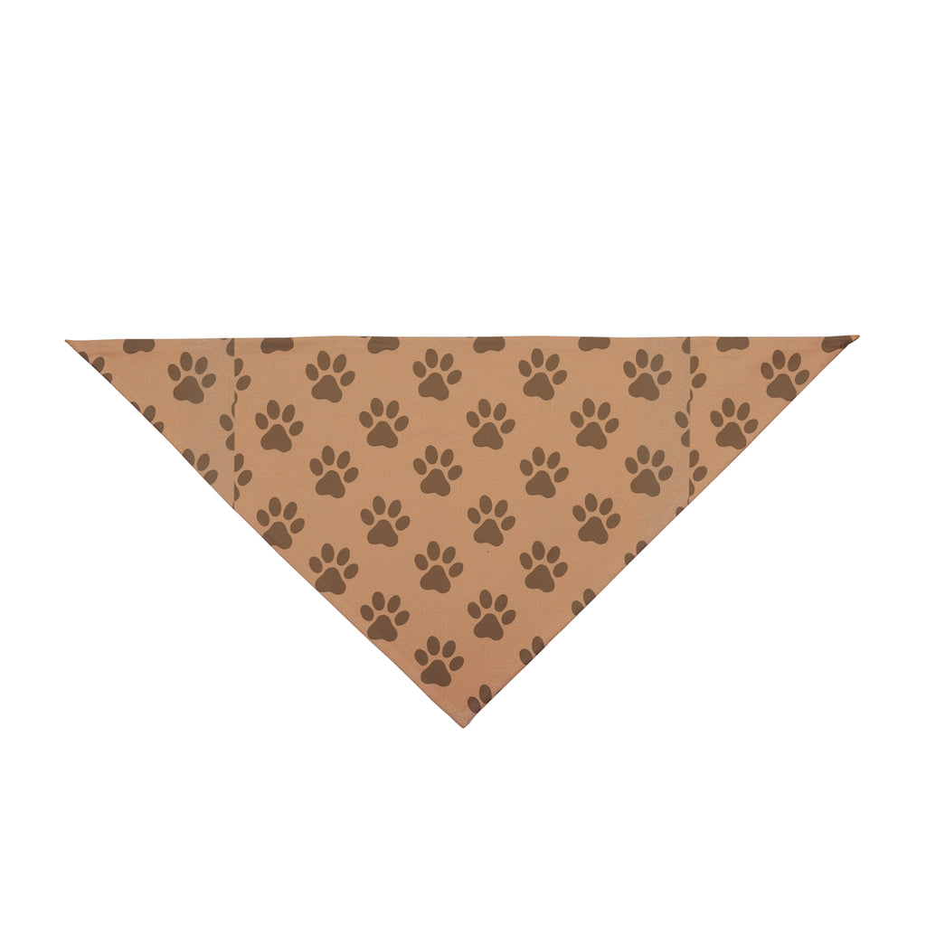 Pet Bandana Paw