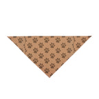 Pet Bandana Paw