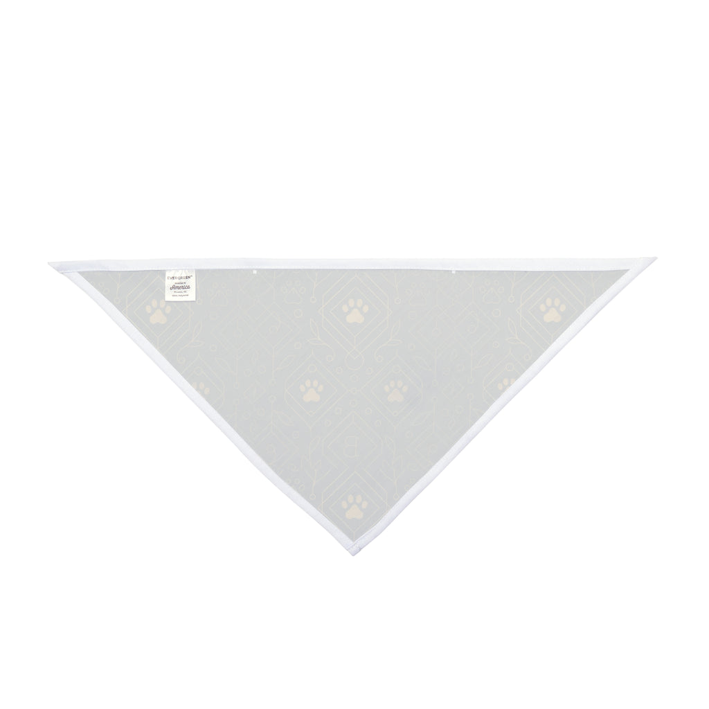 Pet Bandana