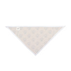 Pet Bandana Paw
