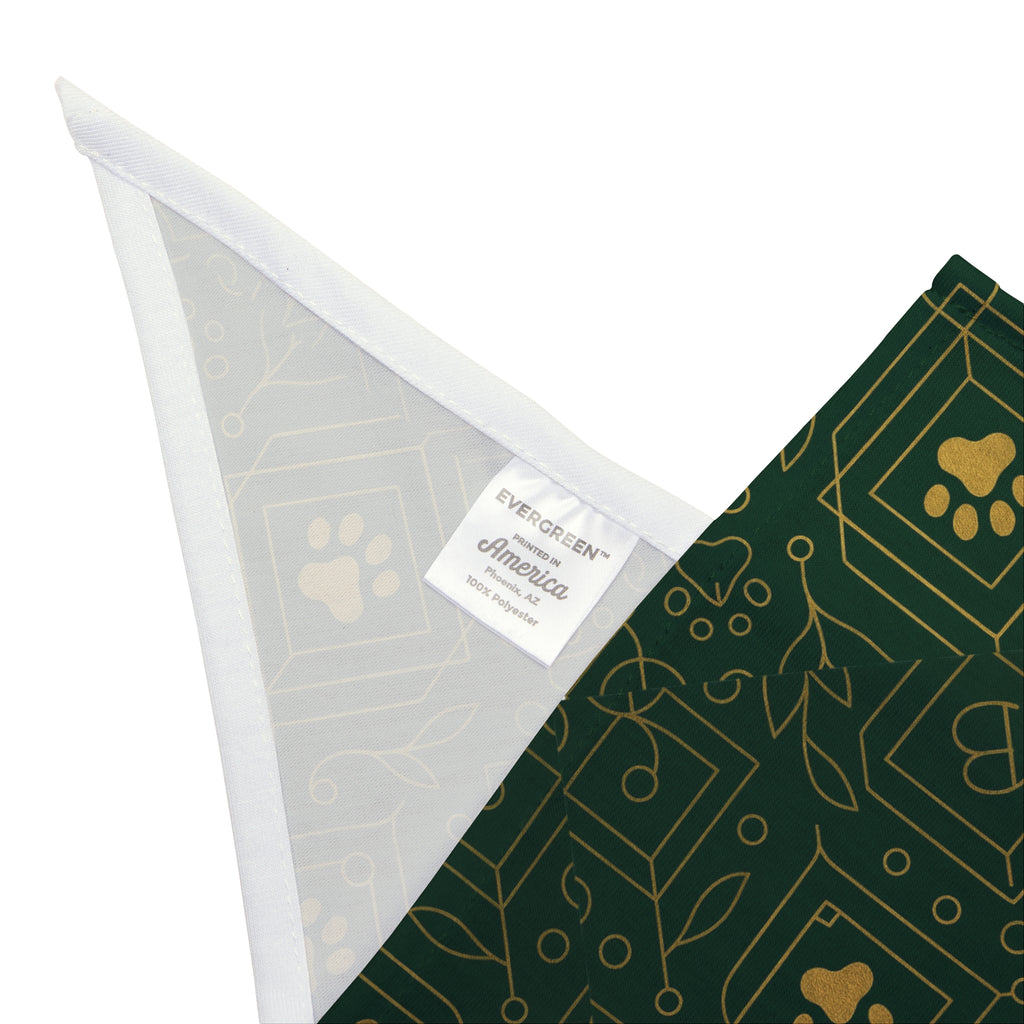 Pet Bandana